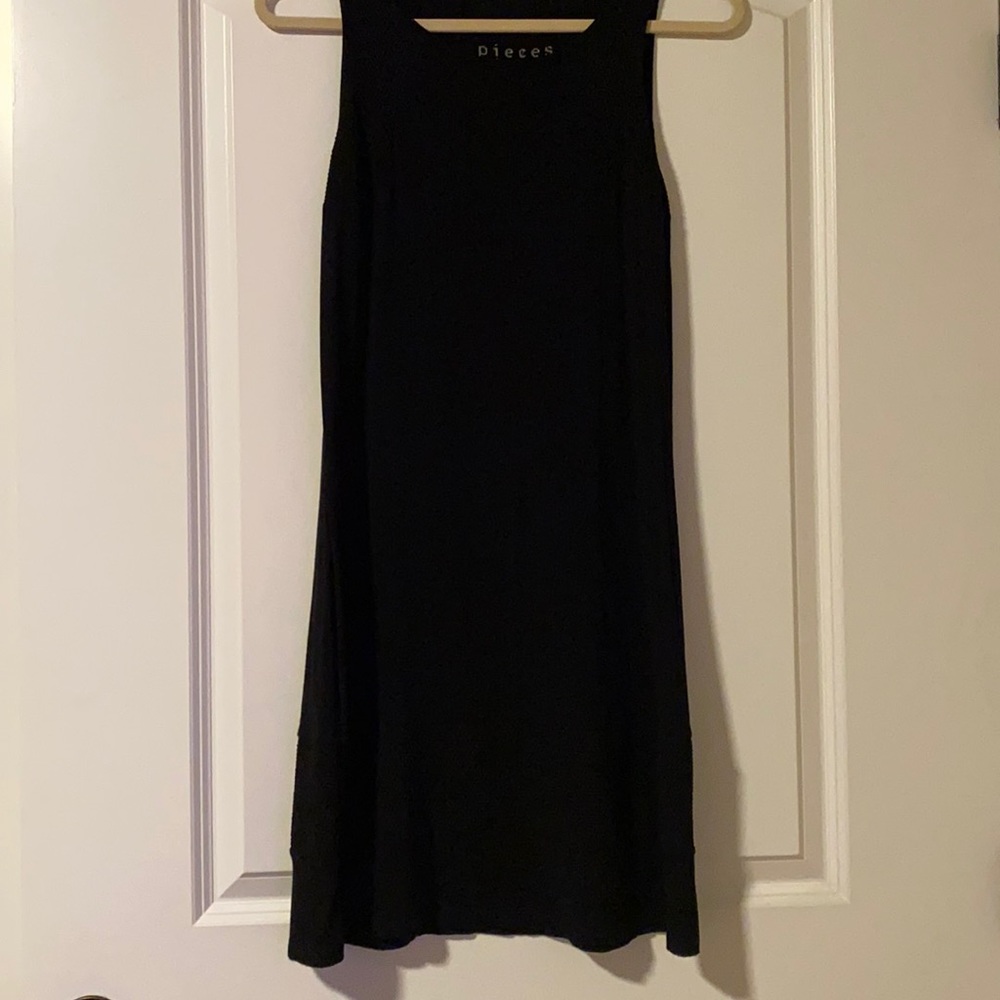 FREE!! Kensie | Black Dress
